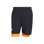 adidas Shorts adidas & Tight  Set Shorts Men-black