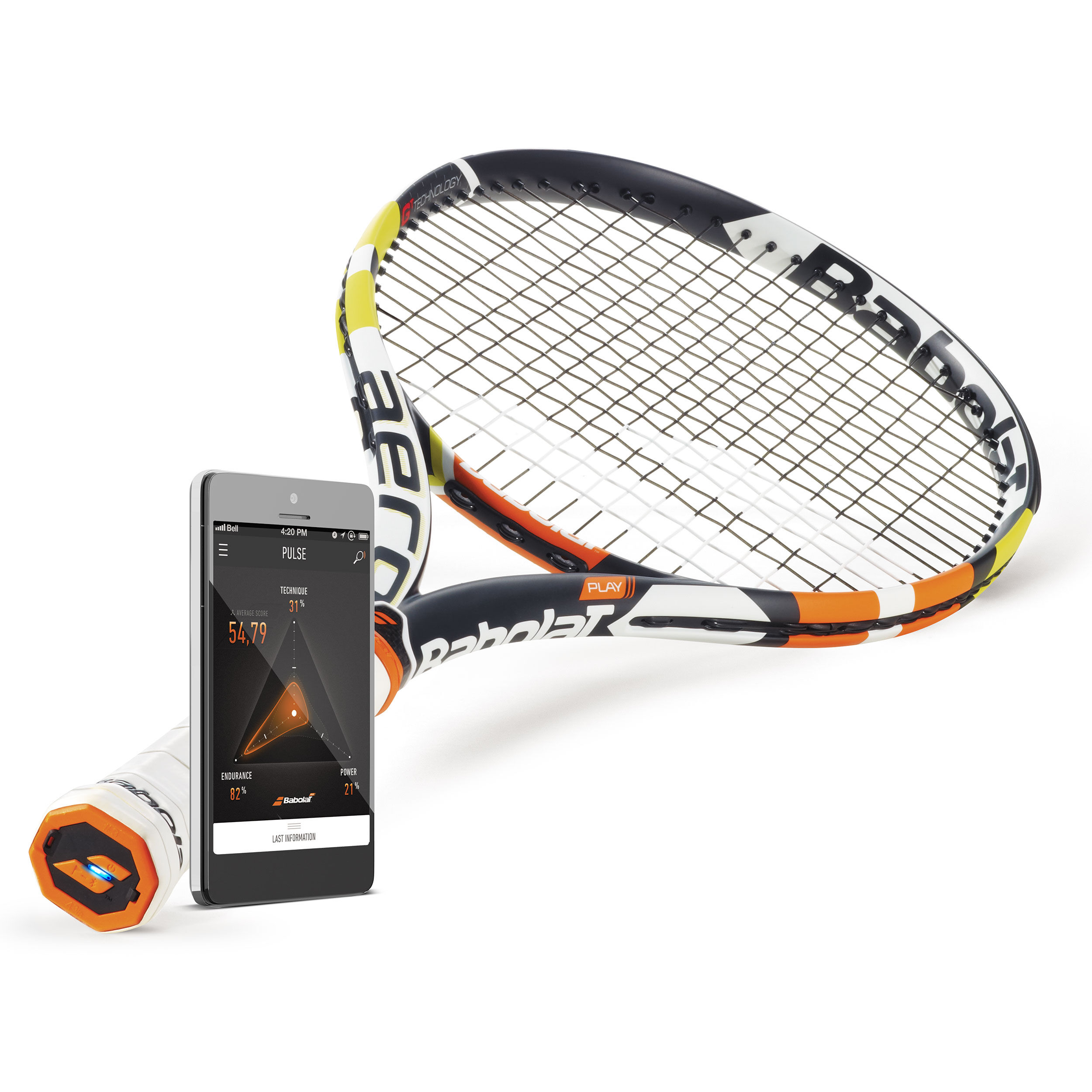 Aero discount pro babolat