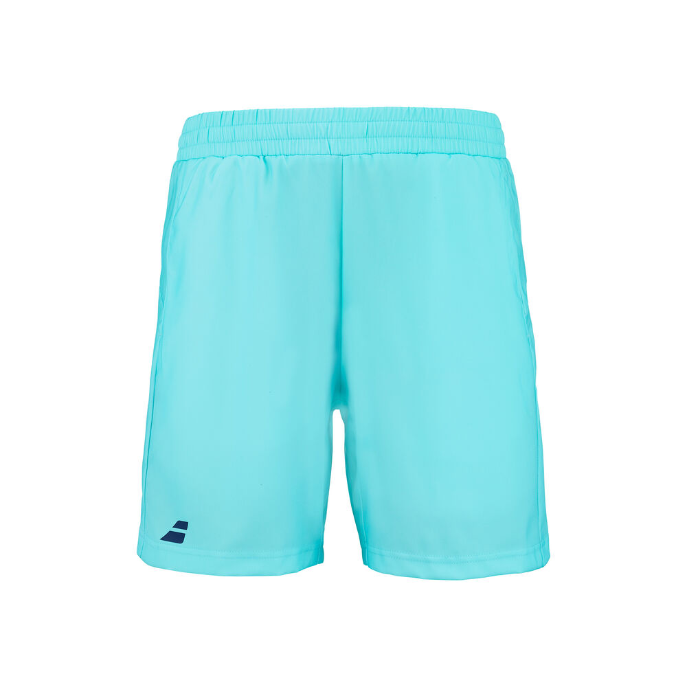 Babolat Play Shorts Men blue
