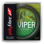 Polyfibre Polyfibre Viper String Set 12m-Silver