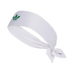 adidas Clothing adidas Tieband Bandana Unisex - white, green