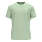 Odlo Clothing Odlo Essential Running shirt Men-mint