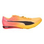 Puma Running shoes Puma EvoSPEED Long Distance Nitro Elite+ Spike Shoes Men-Orange,Pink