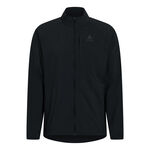 Odlo Clothing Odlo Zeroweight  Running jacket Men-black