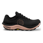 TOPO ATHLETIC Running shoes TOPO ATHLETIC MTN Racer 3 Trail Running Shoe Women-Black,Lilac