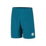 Komodo Crew Shorts Boys-Petrol