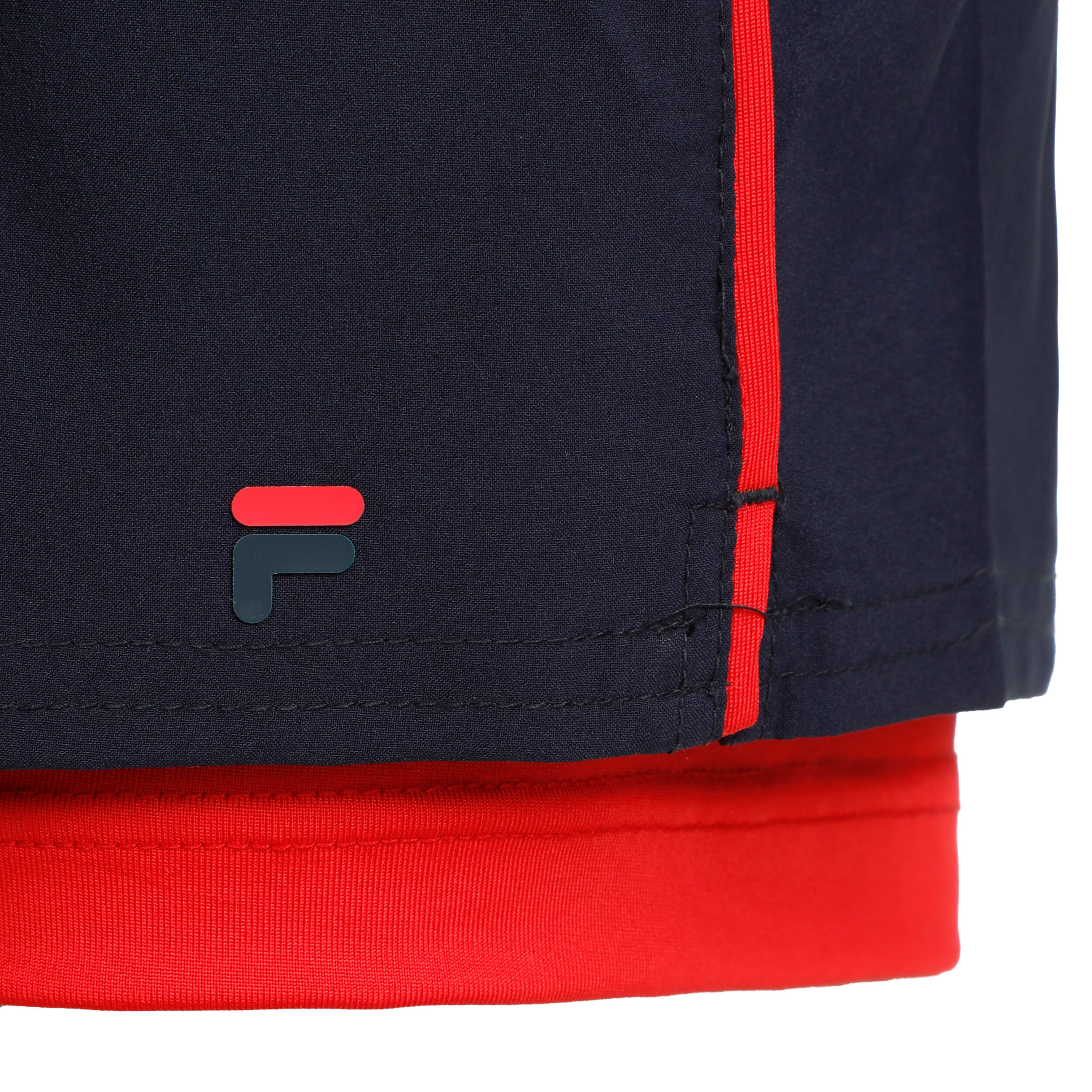 Fila short deals femme