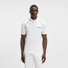 Patteo TOC Polo Men-White