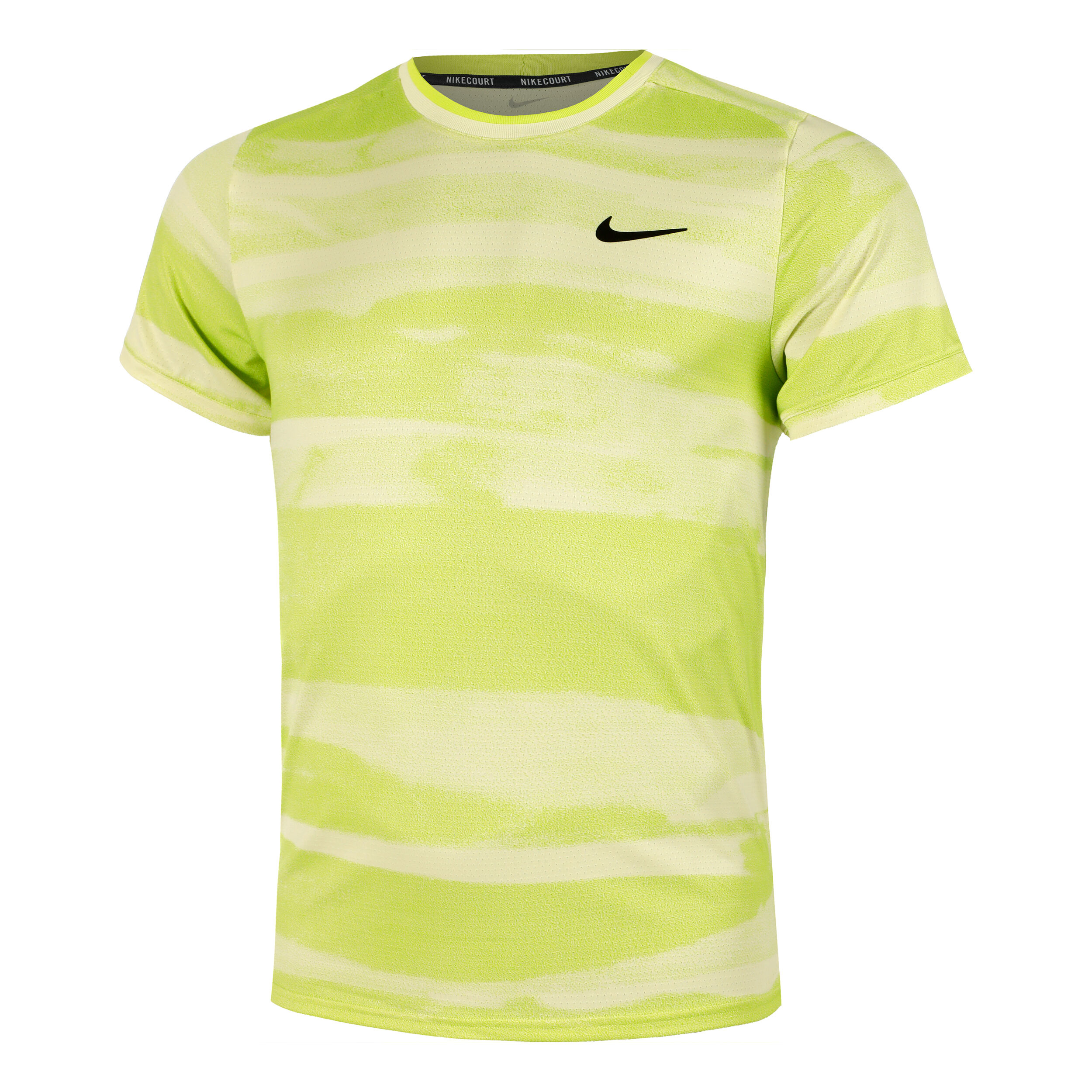 Lime nike shirt clearance