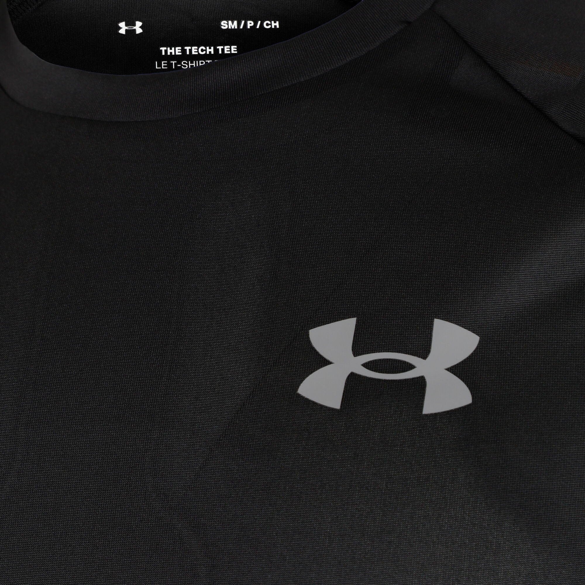 T-shirt Under Armour Tech 2.0 