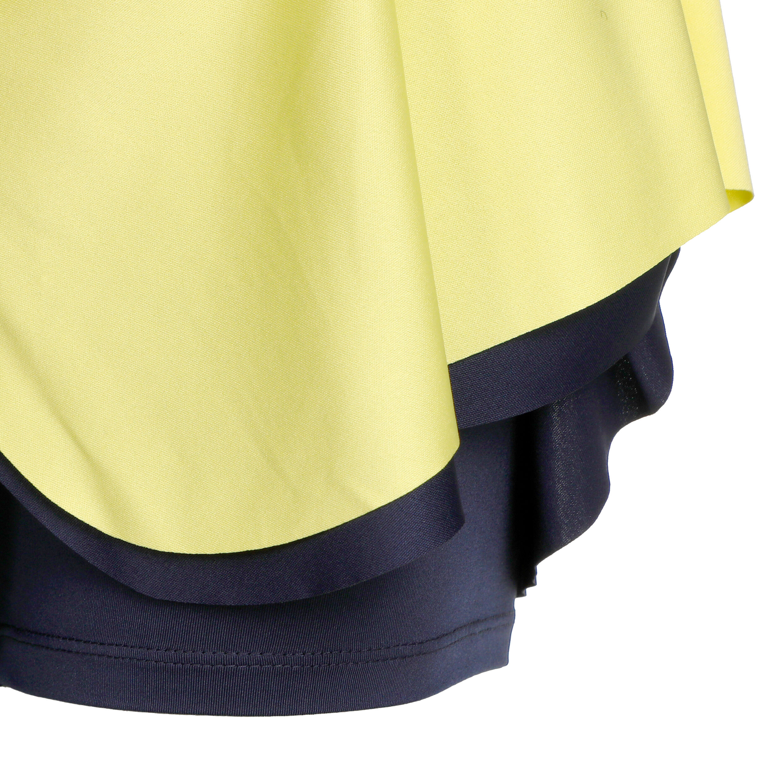 Fila yellow outfit store