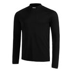 BOSS Clothing BOSS Tock Long Sleeve Men-Black