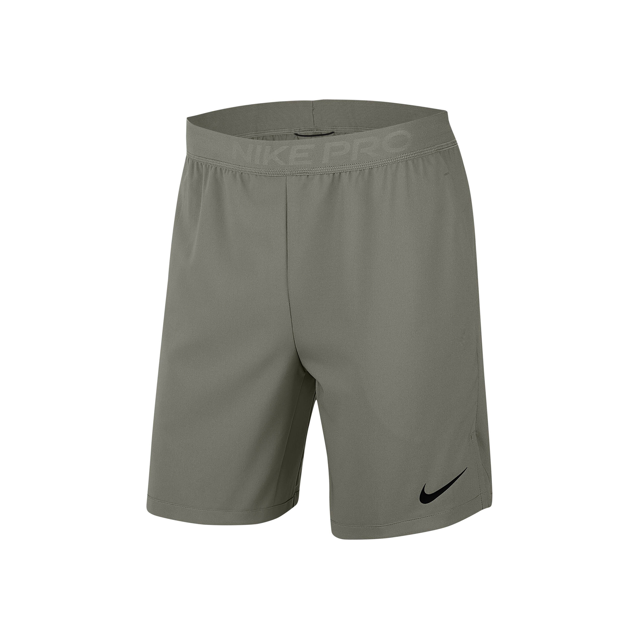 Dri Fit Pro Flex Vent Max Shorts Men Grey Black
