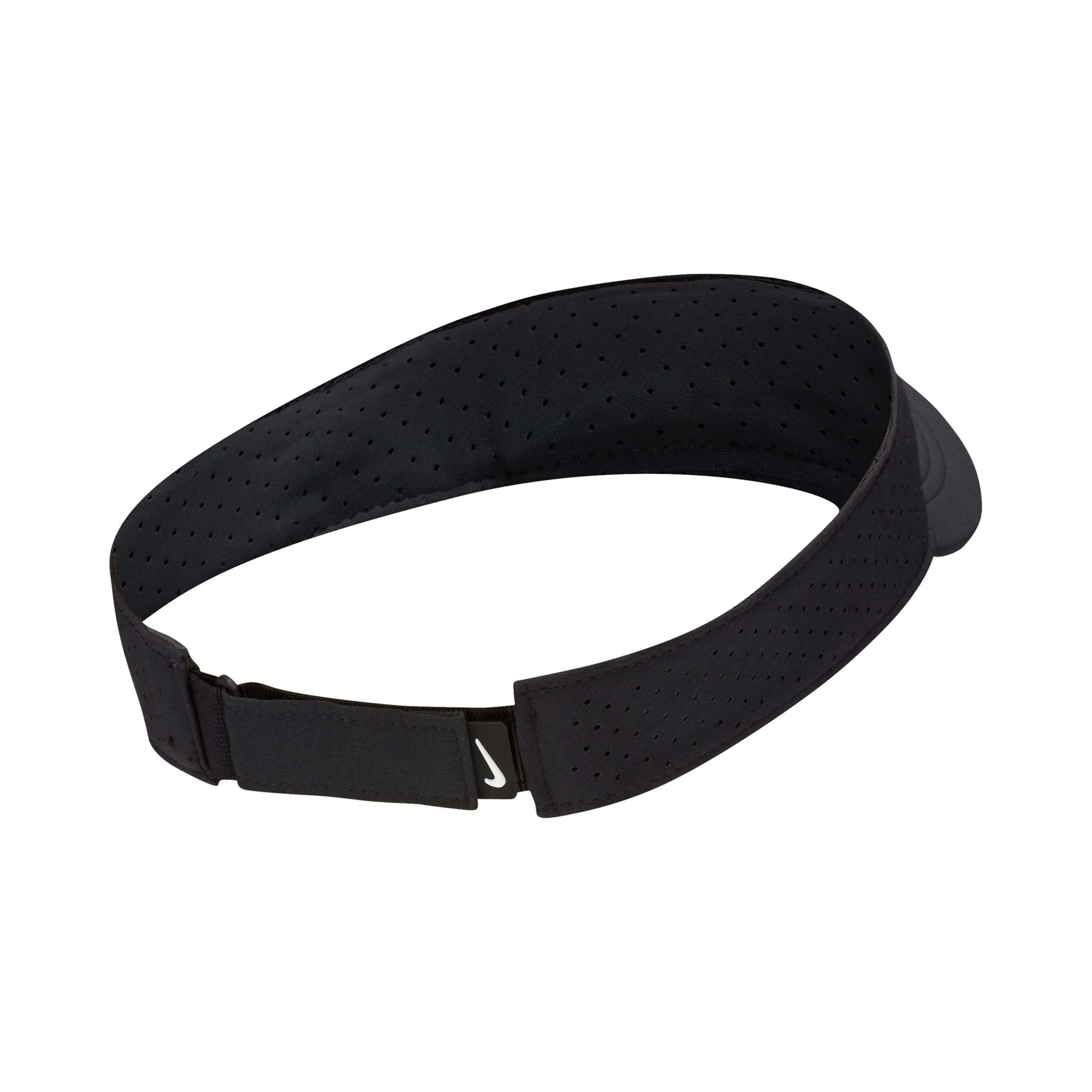 Buy Nike Dri Fit Visor Black online Tennis Point UK