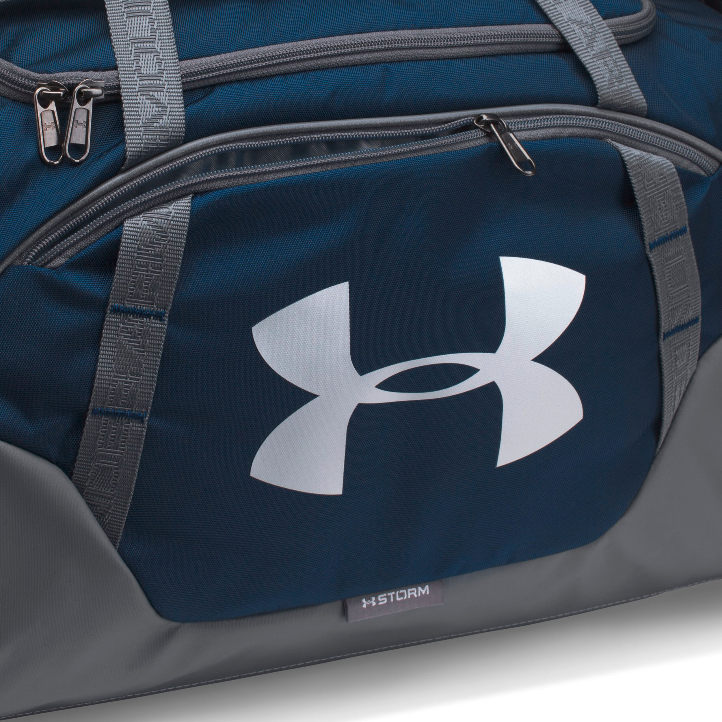 Undeniable 3.0 MD Sports Bag Dark Blue Grey