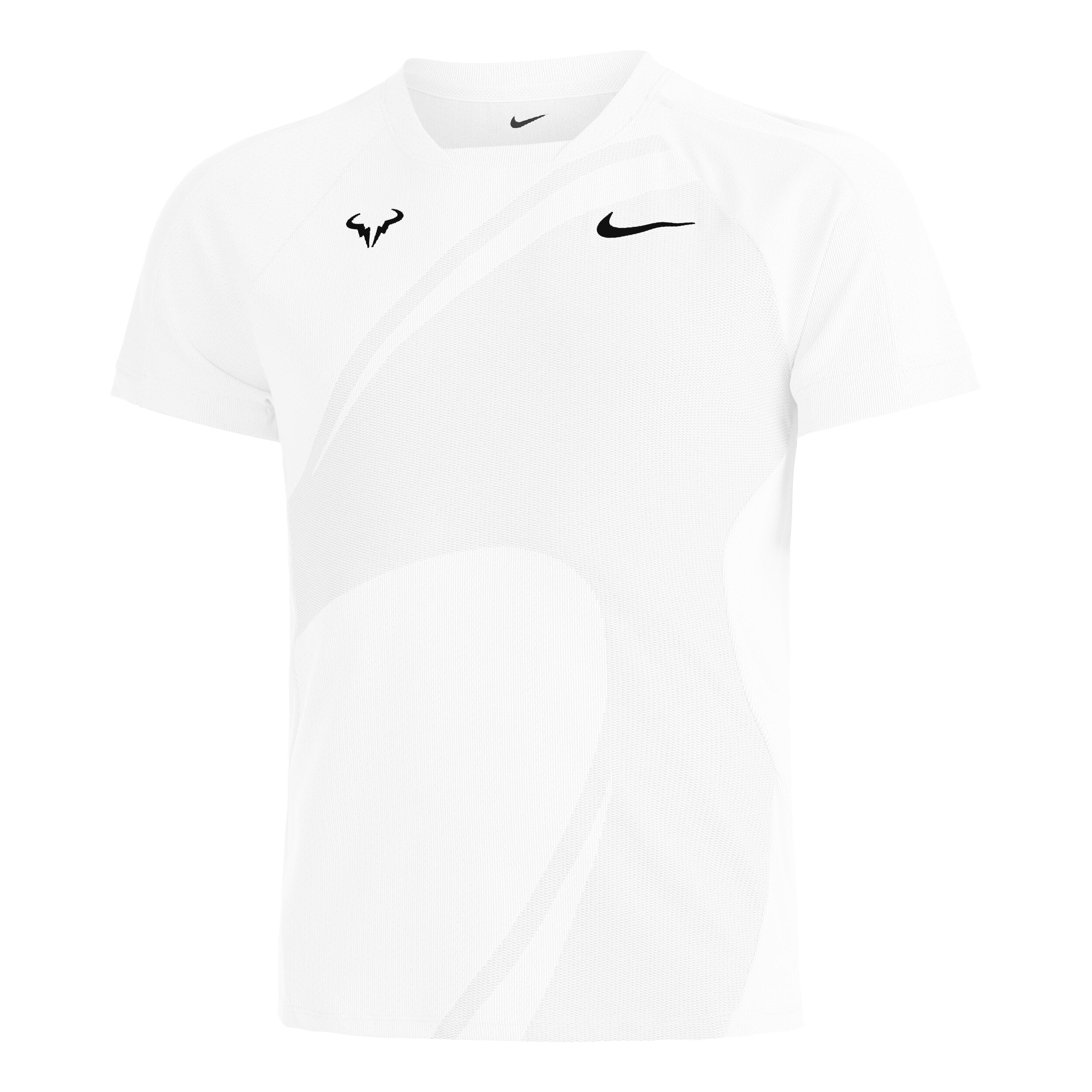 Nike advanced taping t shirt store