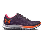 Under Armour Running shoes Under Armour Flow Velociti Wind 2 Neutral Running Shoe Women-Violet