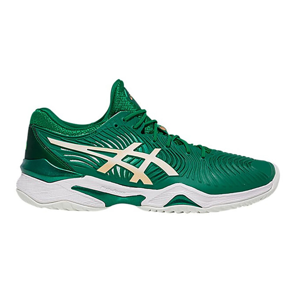 Djokovic tennis shoes 2024 asics