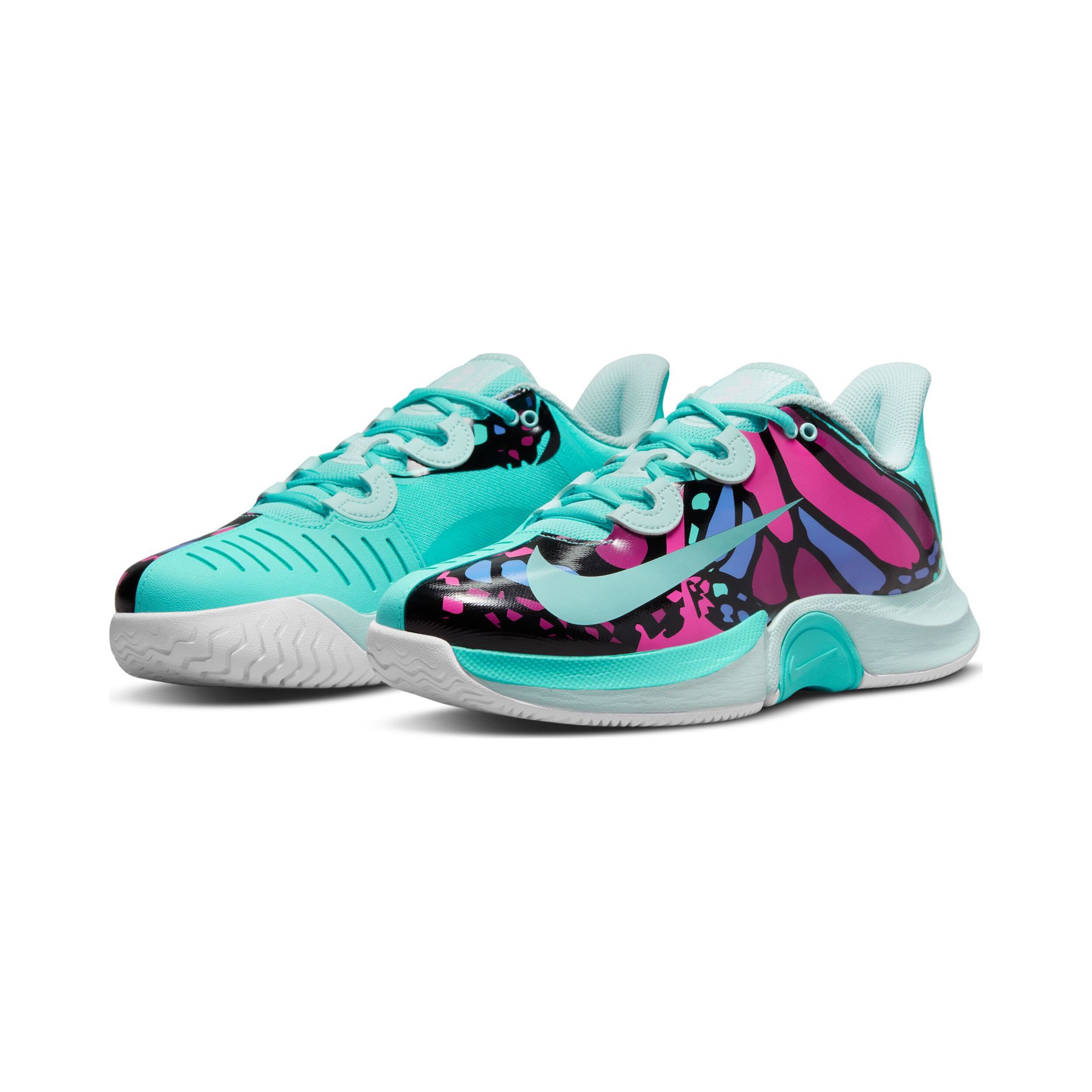 Naomi osaka tennis shoes top