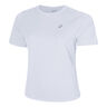 Core Running shirt Women-blue
