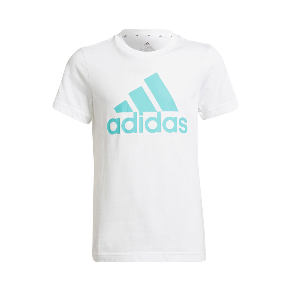 adidas Big Logo T-Shirt Boys