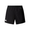 Summit Pacesetter 5in Running shorts Men - black
