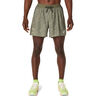 Fujitrail AOP 5in Running Shorts Men-Green