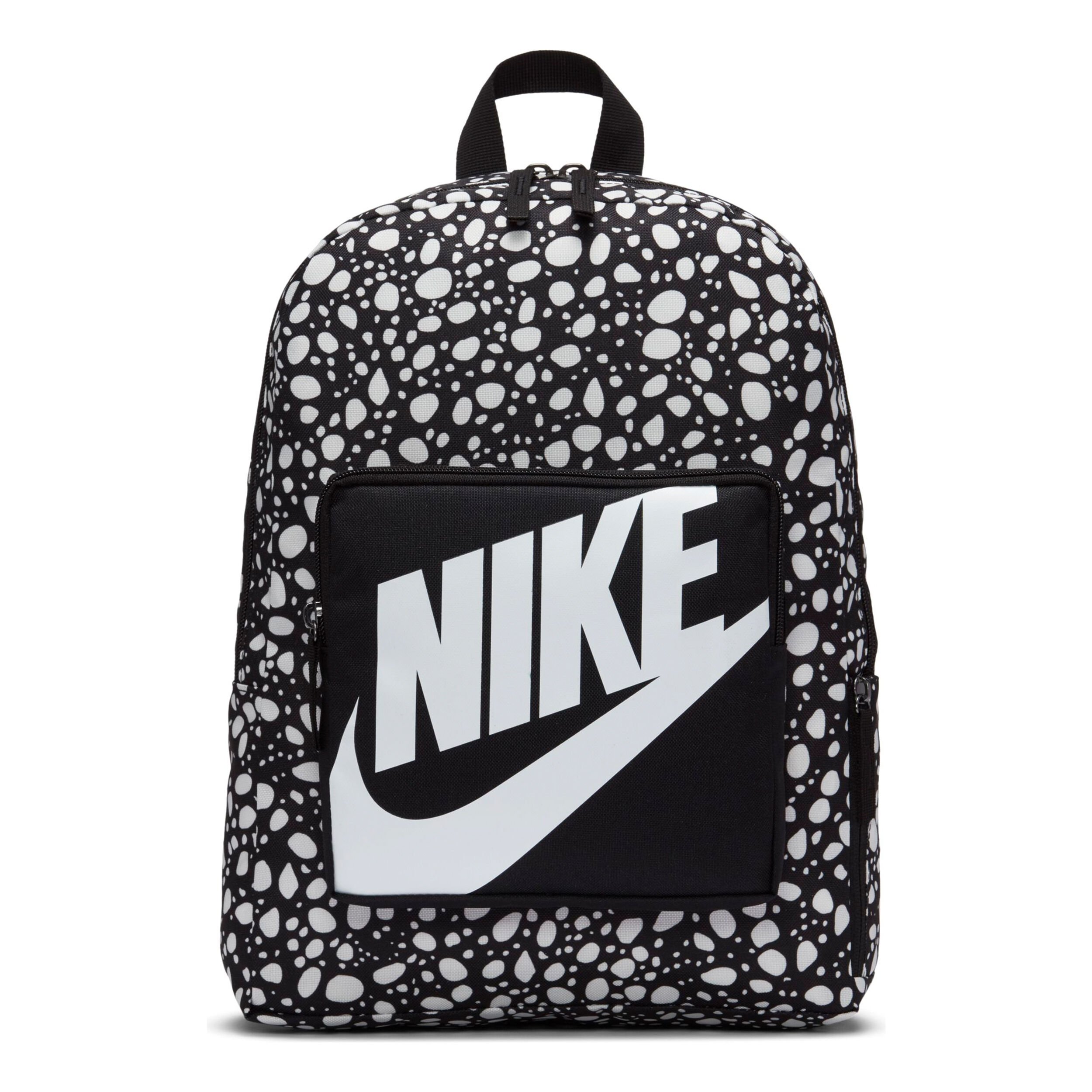 Buy Nike Classic Backpack Black White online Tennis Point UK