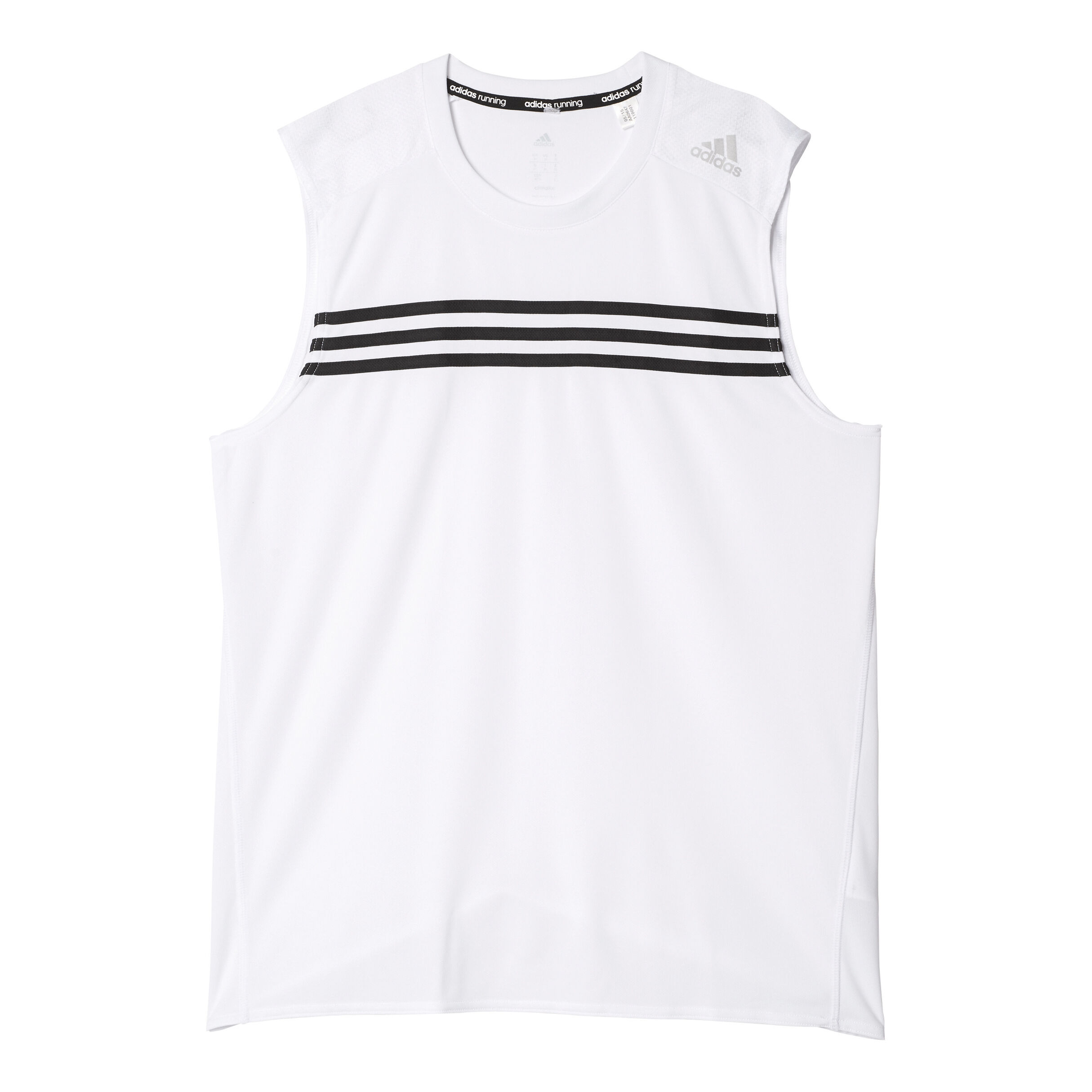 Adidas response tank top best sale