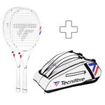 Tecnifibre Racket package Tecnifibre T-Fight 315S