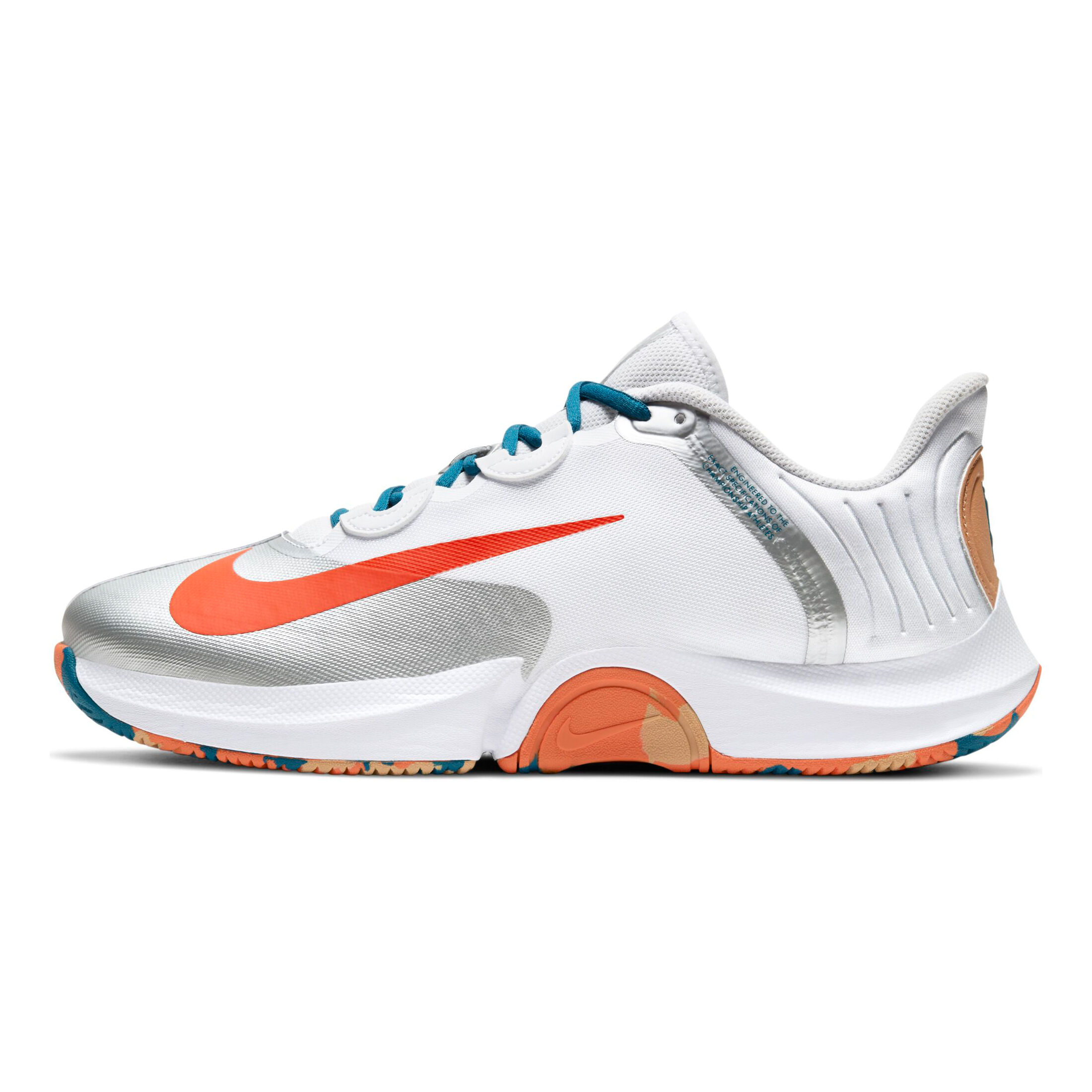 Nike air deals zoom gp