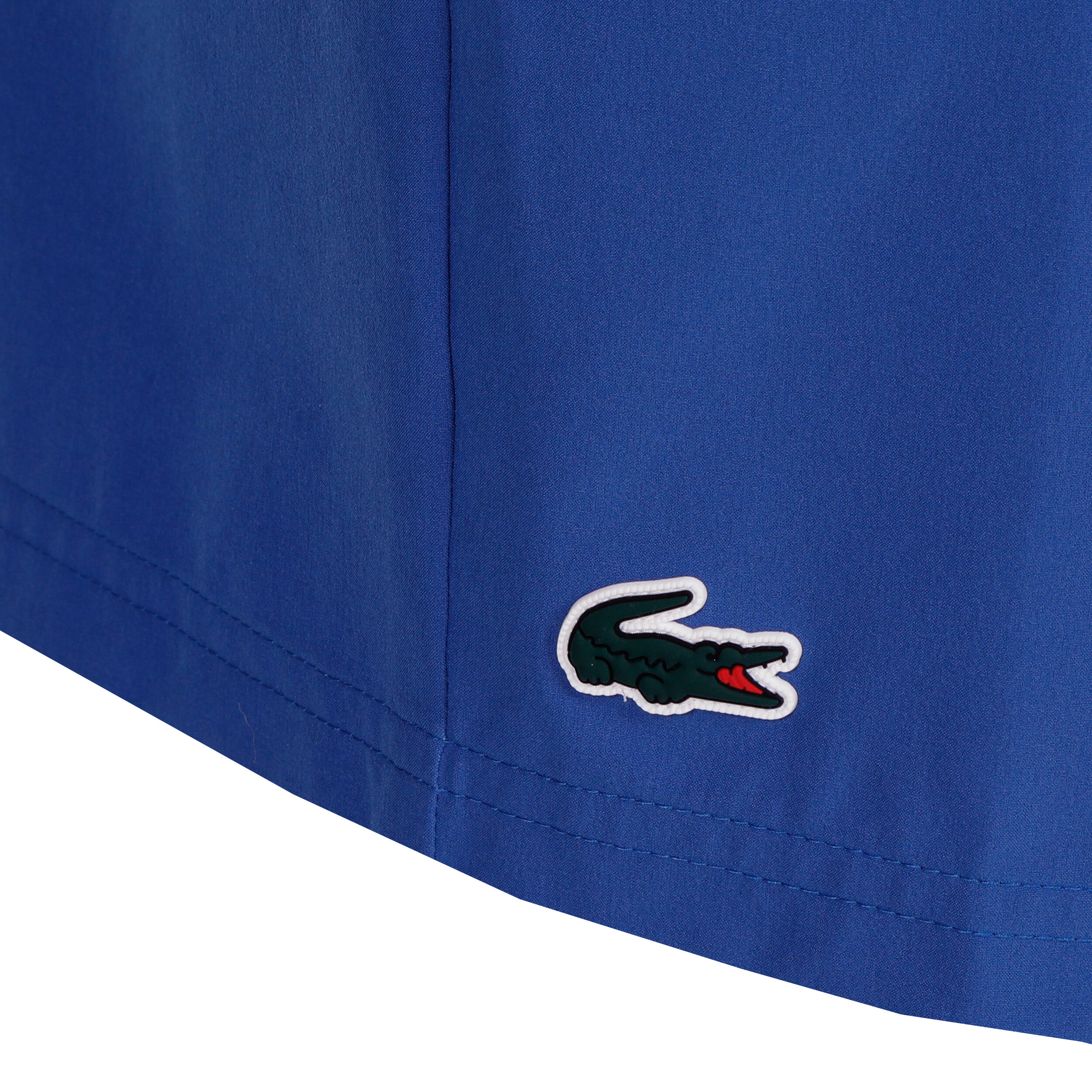 Buy Lacoste Djokovic Shorts Men Blue online Tennis Point UK