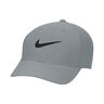 Dri-Fit Club Cap Unisex - grey, black