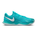 Nike Tennis shoes Nike Zoom Vapor Cage 4 Rafa All Court Shoe Men-Turquoise,White