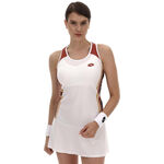 Lotto Dress Lotto TECH W VI - D1 DRESS Dress Women - white