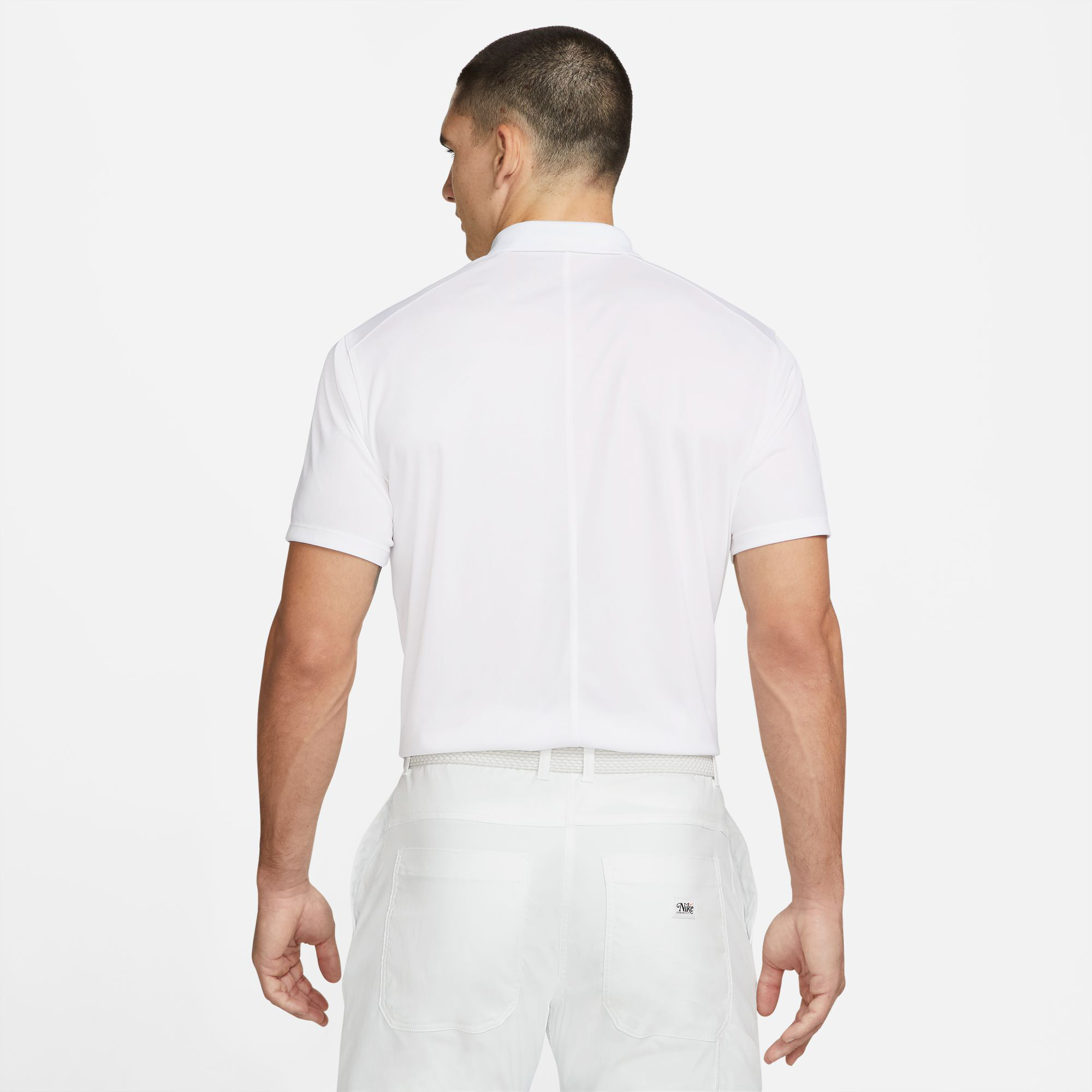 Polo tennis nike homme shop