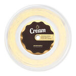 Isospeed Isospeed Cream String Reel 200m-Cream
