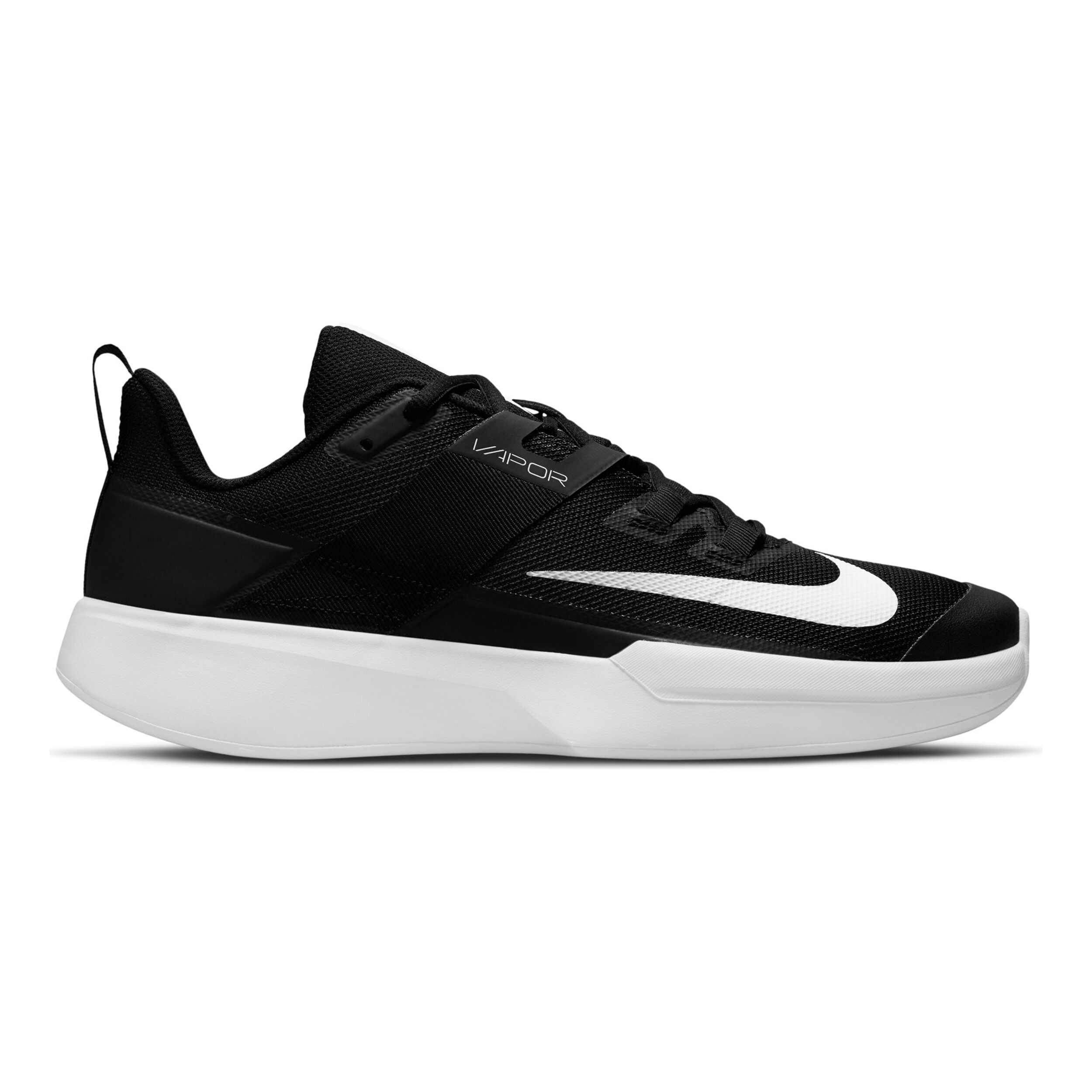 Buy Nike Vapor Lite Clay Court Shoe Men Black White online