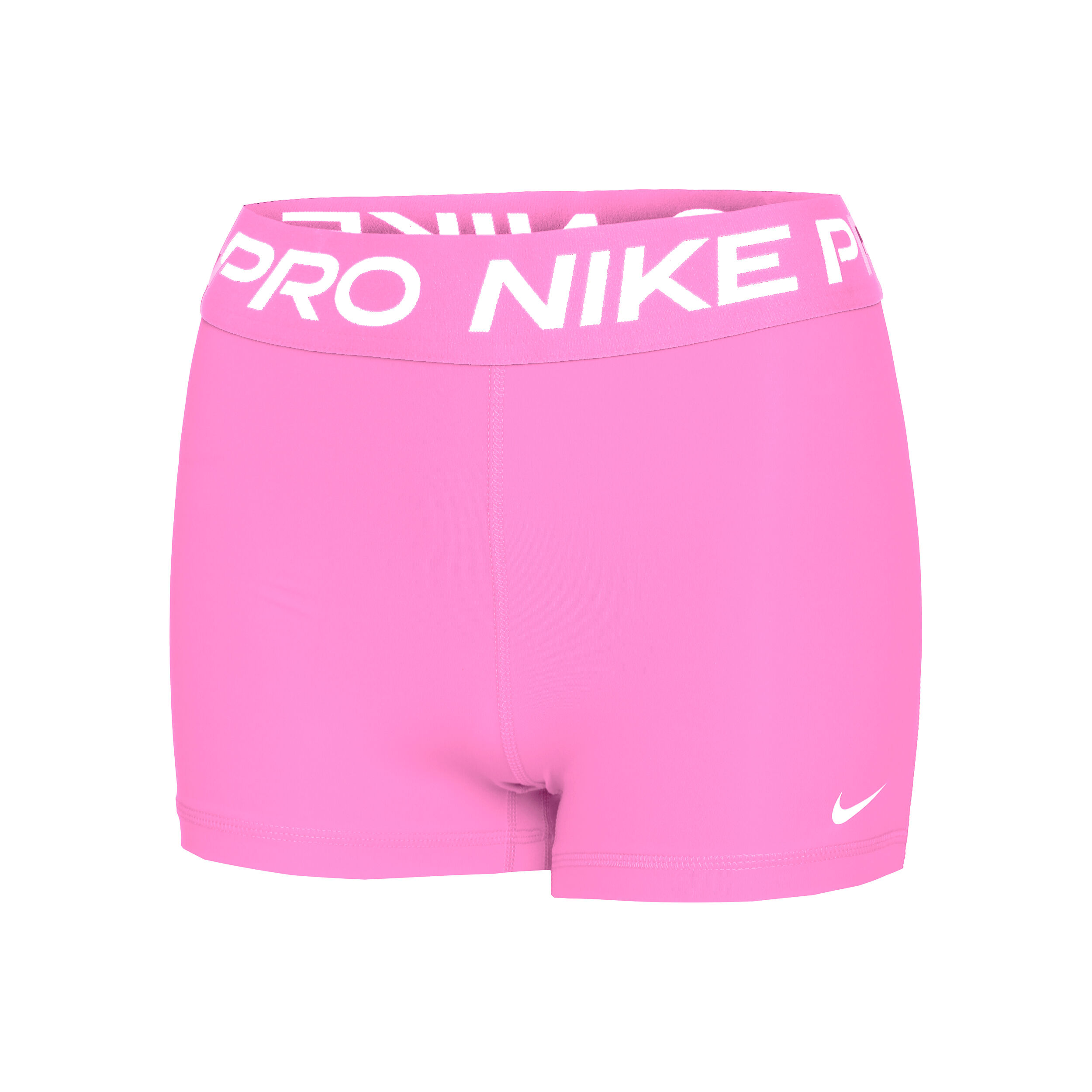 Pink nike pros discount