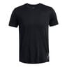 Run Anywhere Running Shirt Men-Black,Grey