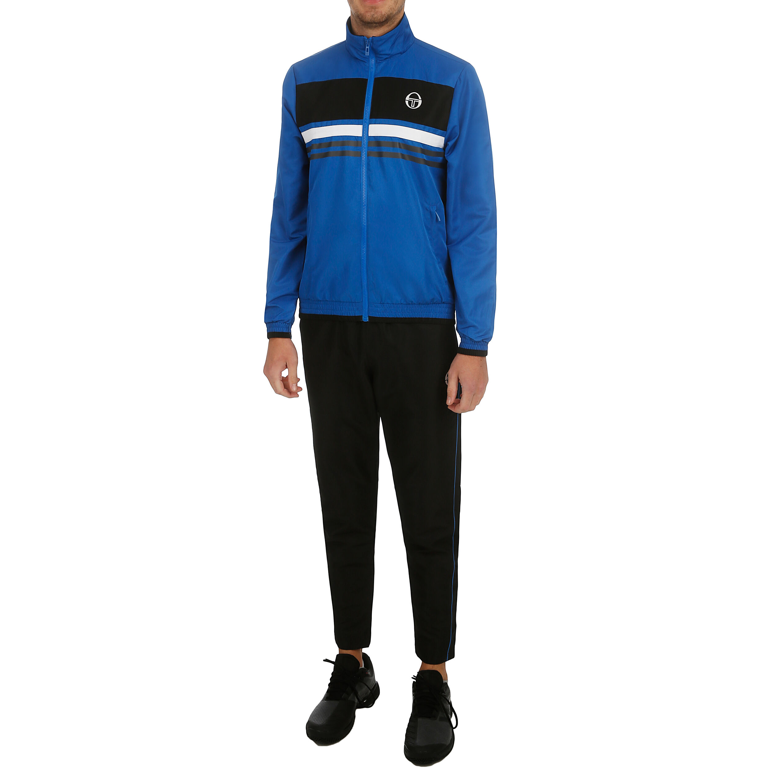 Sergio tacchini ishen tracksuit 2025