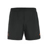 J. Lebron Shorts Men-black