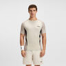 Matchball T-Shirt Men-cream