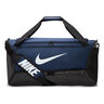 Brasilia 9.5 Sports Bag-Dark Blue