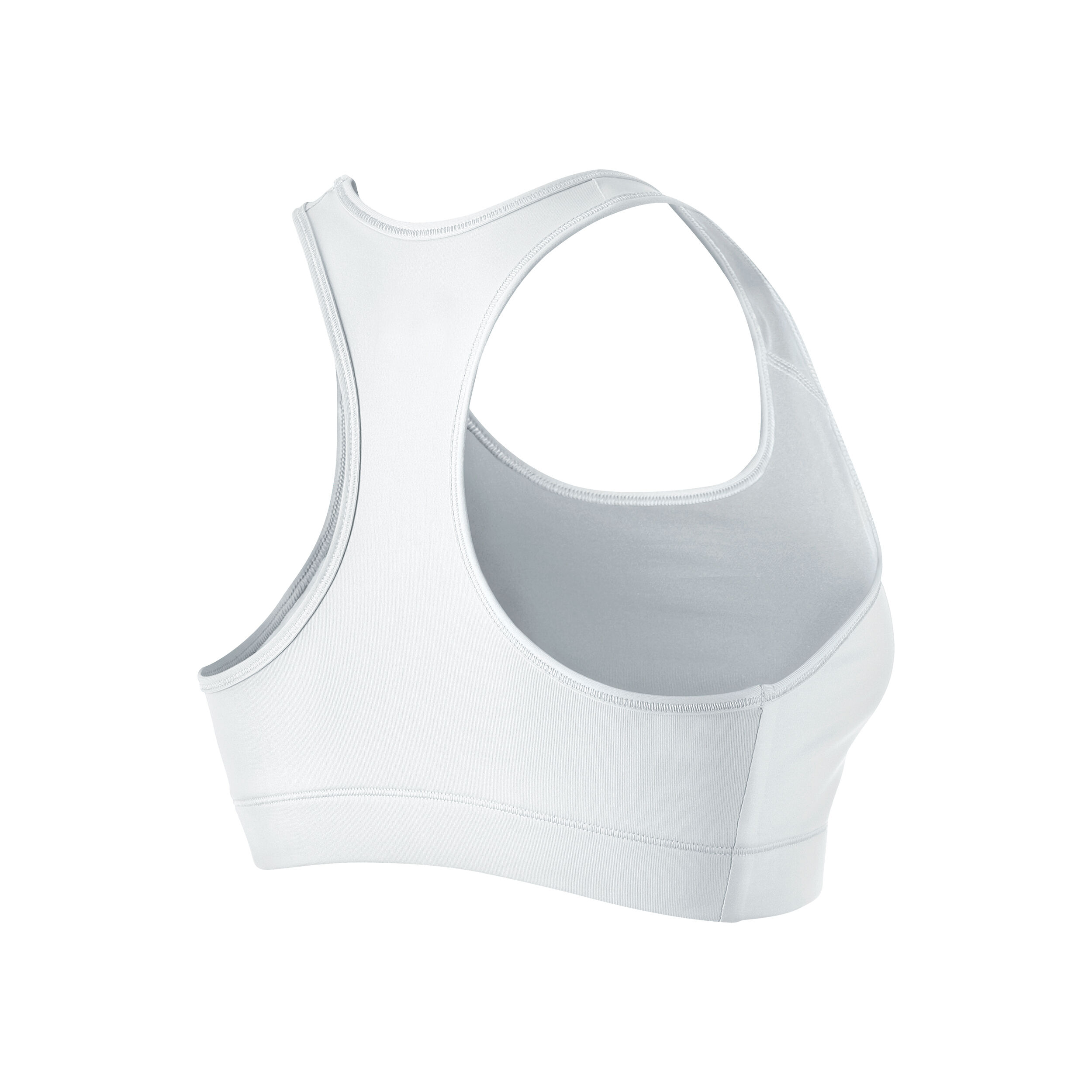 Buy Nike Victory Compression Sports Bras Women White Black online Tennis Point UK