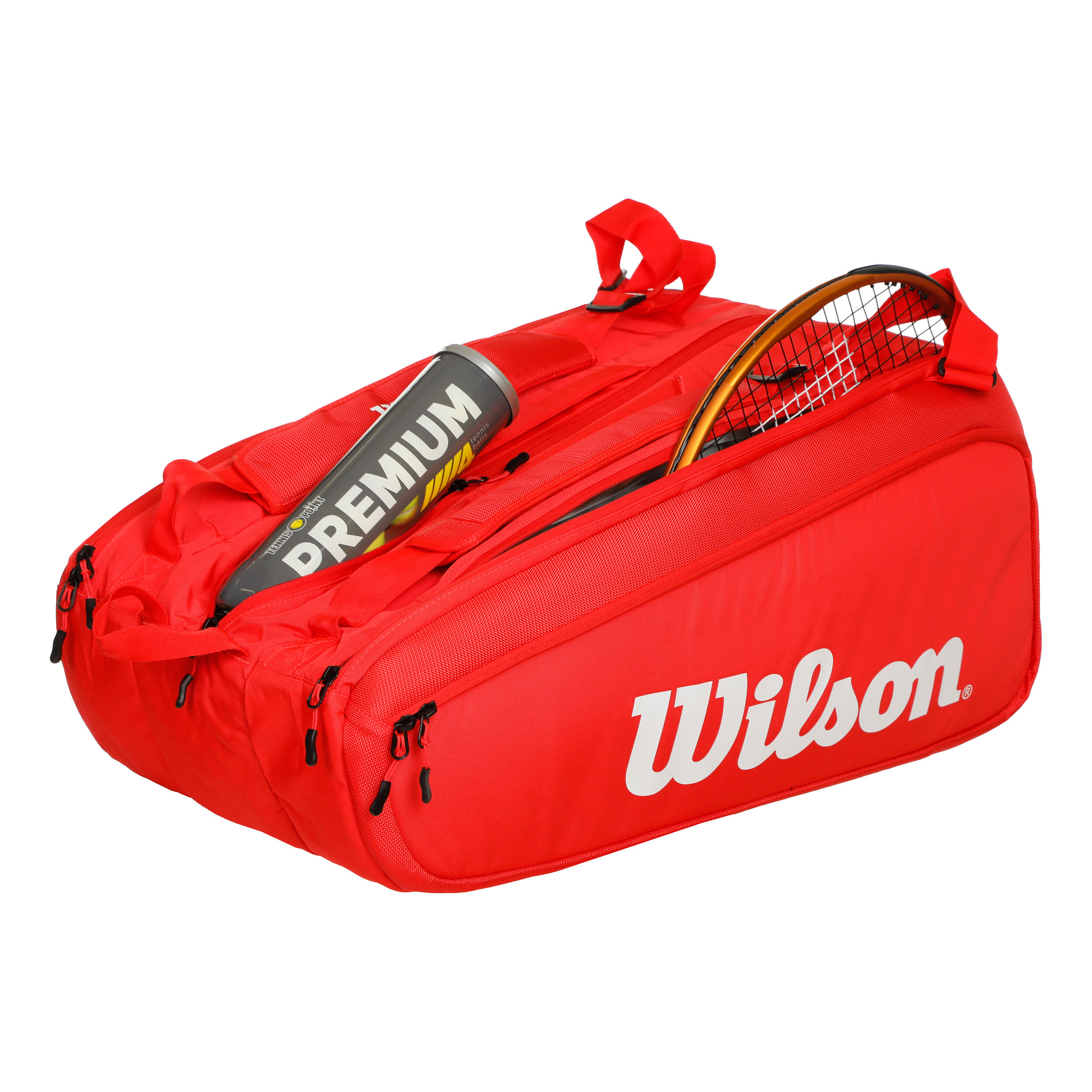 Wilson tour 15 pack tennis bag on sale