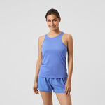 Bj&ouml;rn Borg Clothing Bj&ouml;rn Borg Racerback Tank Top Women-Blue