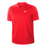 Dri-Fit Victory Court T-Shirt Men - red, 