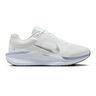 Winflo 11 Neutral running shoe Women - white, silver