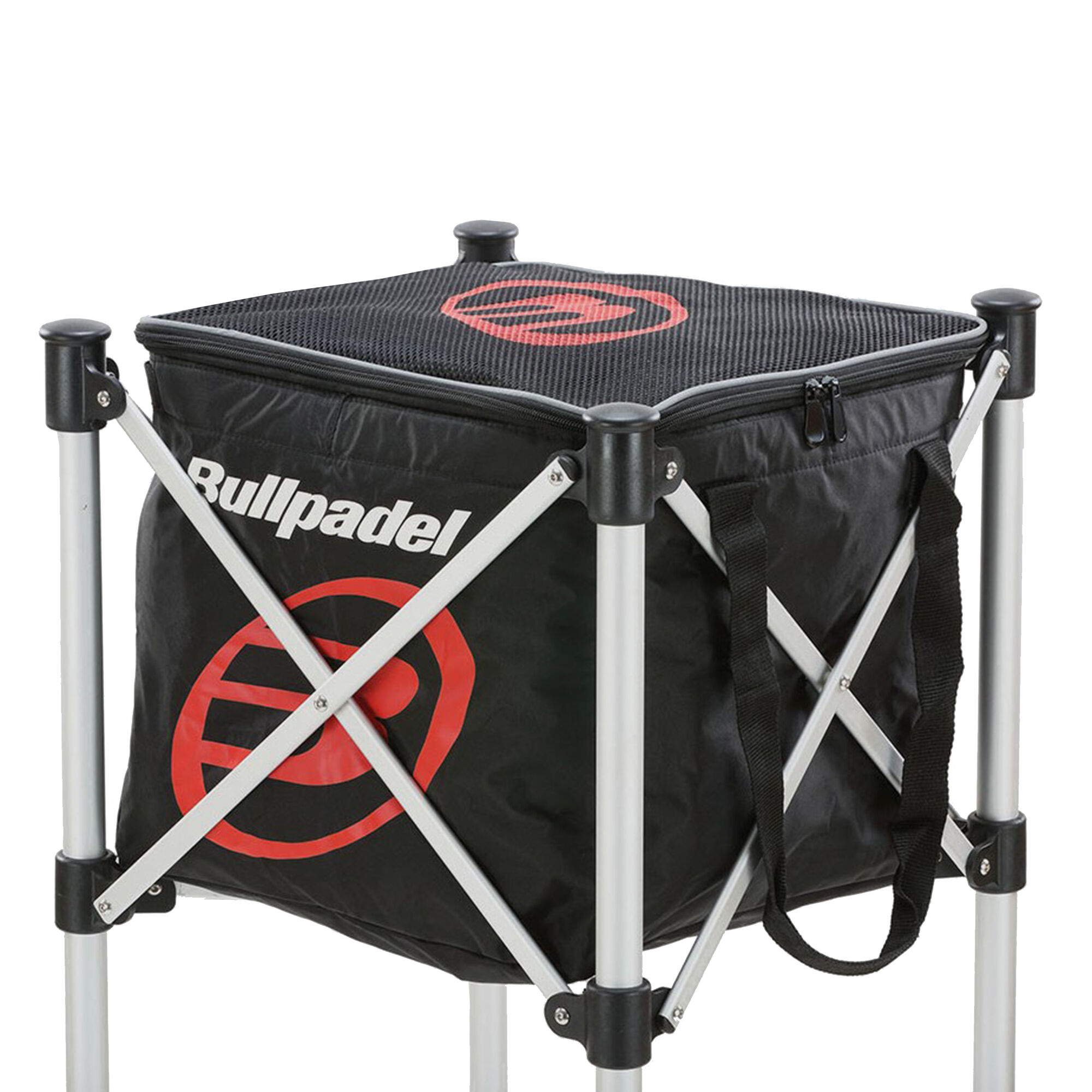 Bullpadel